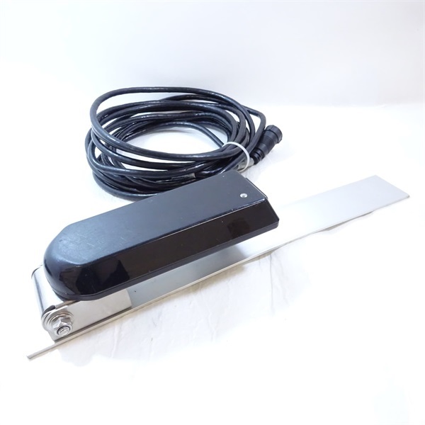 SOLIX 12 CHIRP MEGA SI　GPS2018年発売
